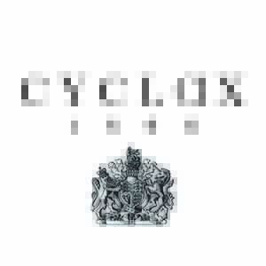 cyclax - logo - herb