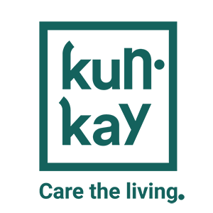 kunkay - logo - milton karuzela 300