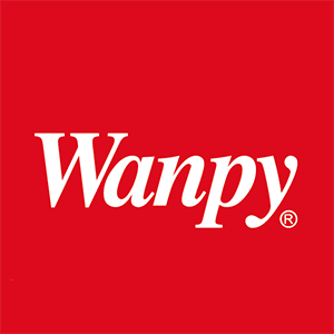 wanpy - logo - milton karuzela 300