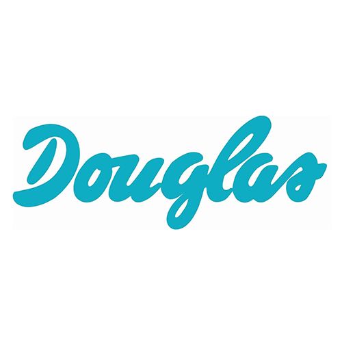 Douglas - logo - 500x500