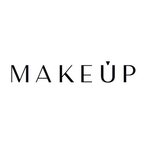 Makeup - logo - 500x500