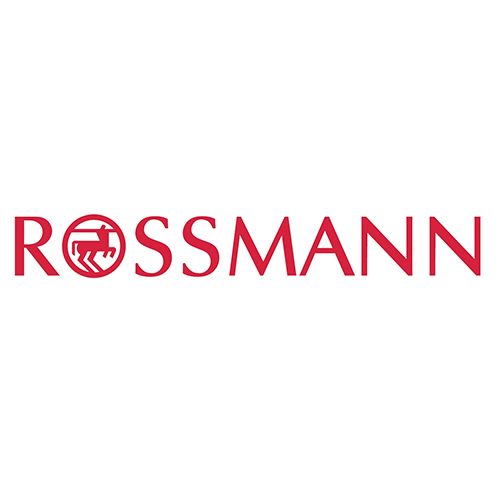 Rossmann - logo - 500x500