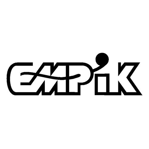 Empik - logo 500x500