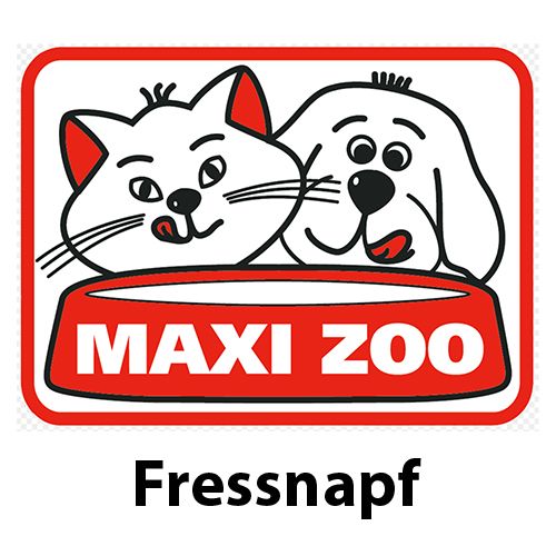 MaxiZoo Fressnapf - logo - 500x500